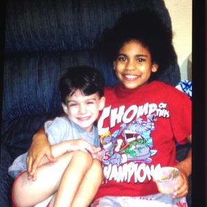 Meet your Posher, Isabella